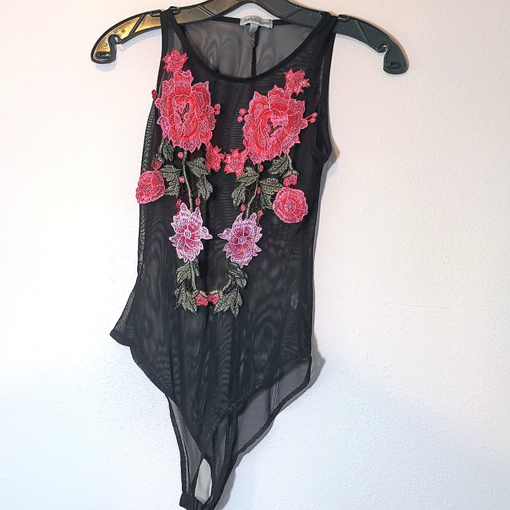 Charlotte Russe Lingerie